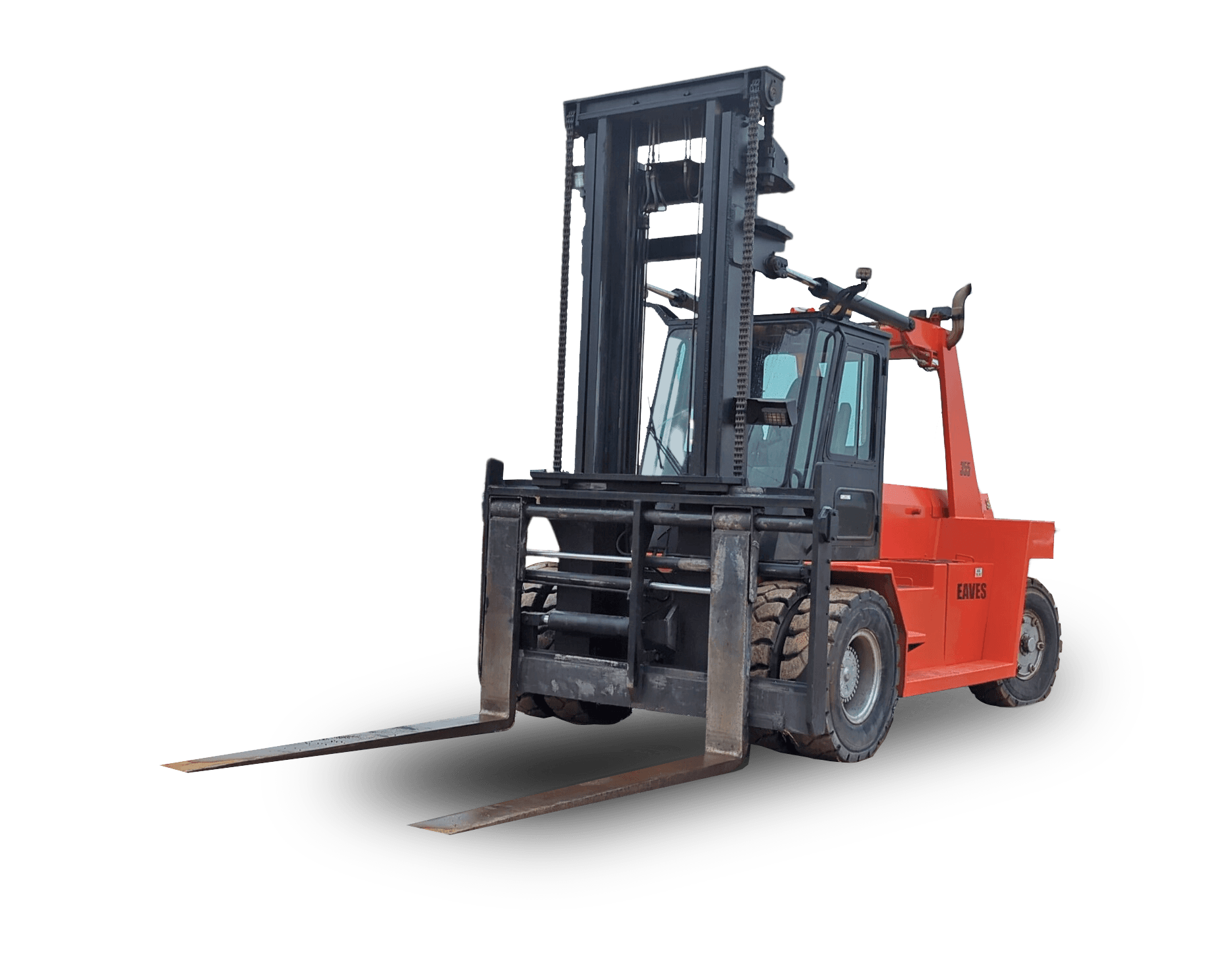 types-of-forklifts-buyers-guide